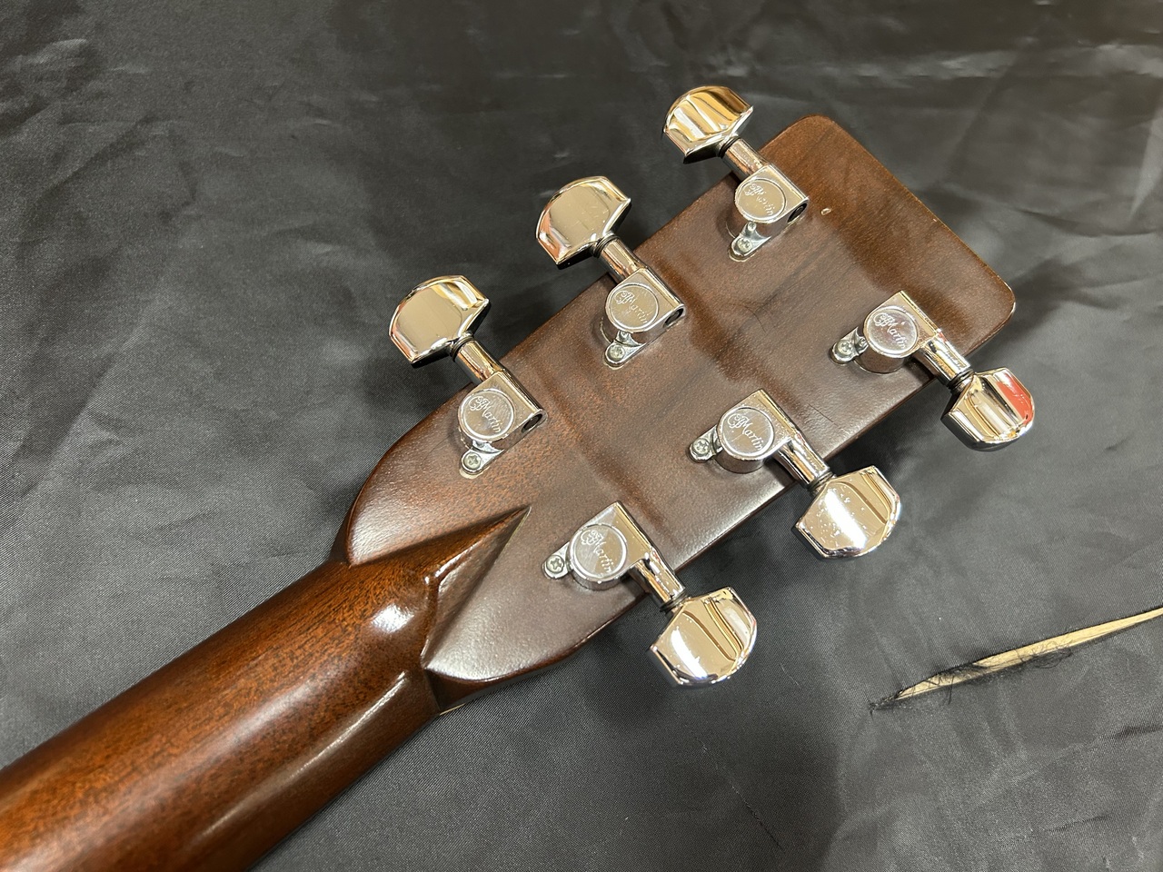 Martin D-28 1979年製 w/ブルーケース (マーチン マーティン D28