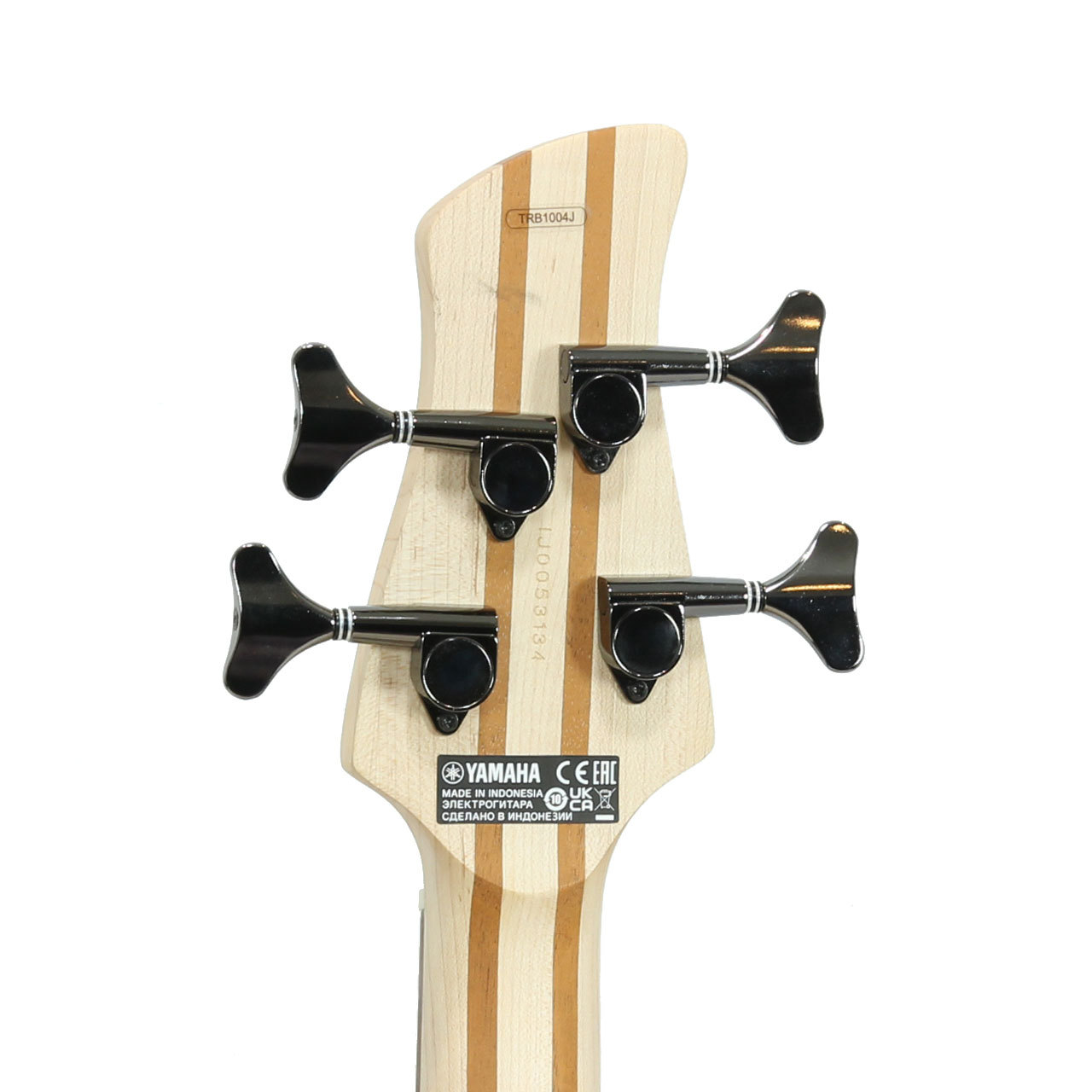 YAMAHA TRB1004 NT（中古）【楽器検索デジマート】