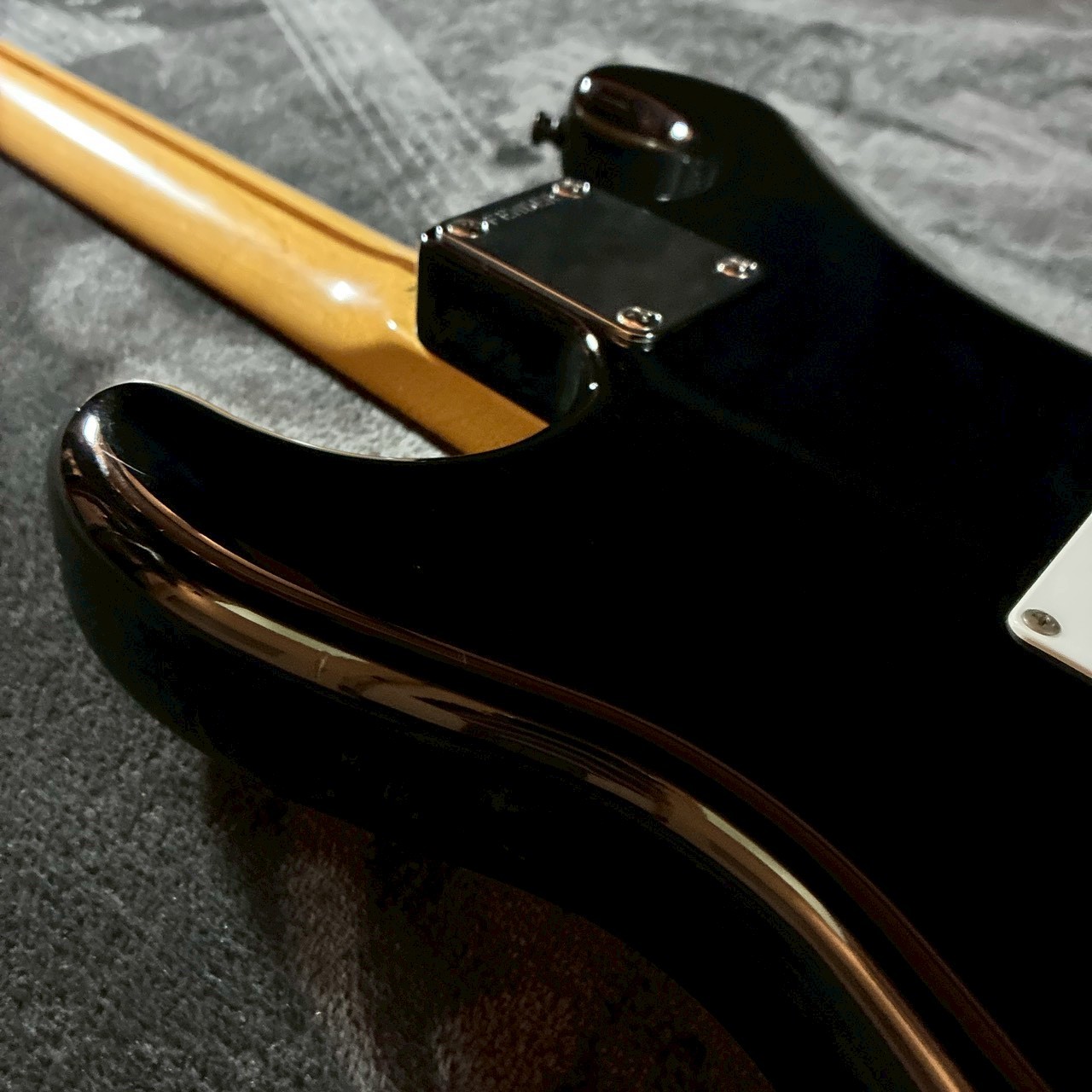 Fender Japan ST-57 (ネックEシリアル)（中古）【楽器検索デジマート】