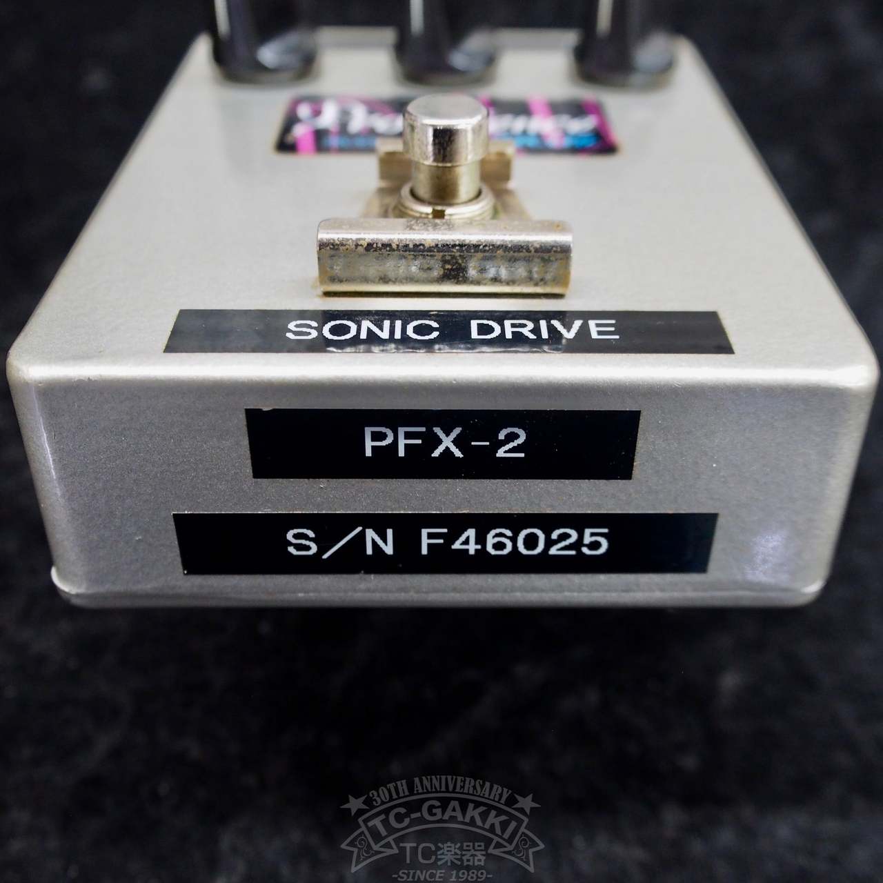 Providence PFX-2 SONIC DRIVE（中古）【楽器検索デジマート】