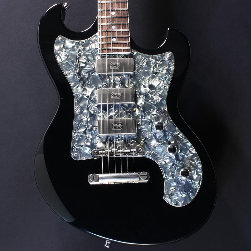 ESP USED 中古 ULTRATONE (Black) [George Lynch Signature Model