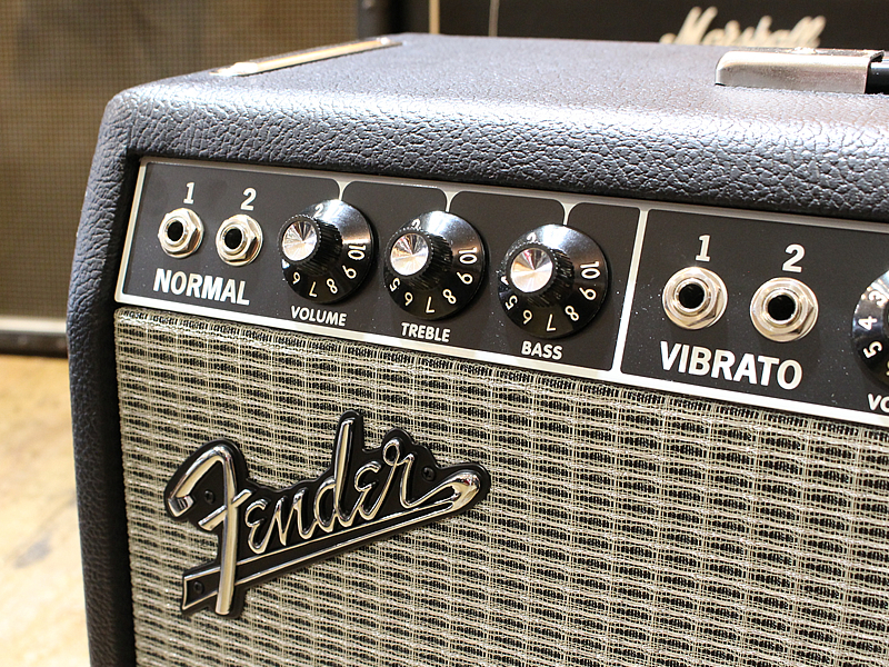 Fender Tone Master Deluxe Reverb（中古）【楽器検索デジマート】
