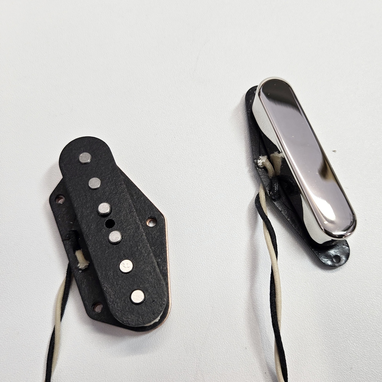 LINDY FRALIN Vintage Hot Telecaster SET（新品）【楽器検索デジマート】
