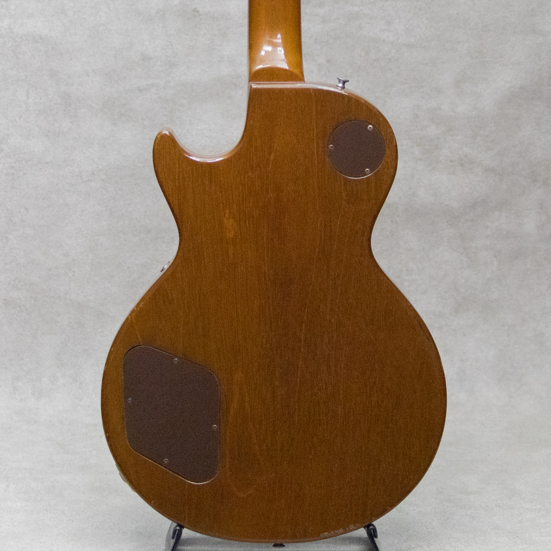 Gibson Les Paul Standard Gold Top / 1969（ビンテージ）【楽器
