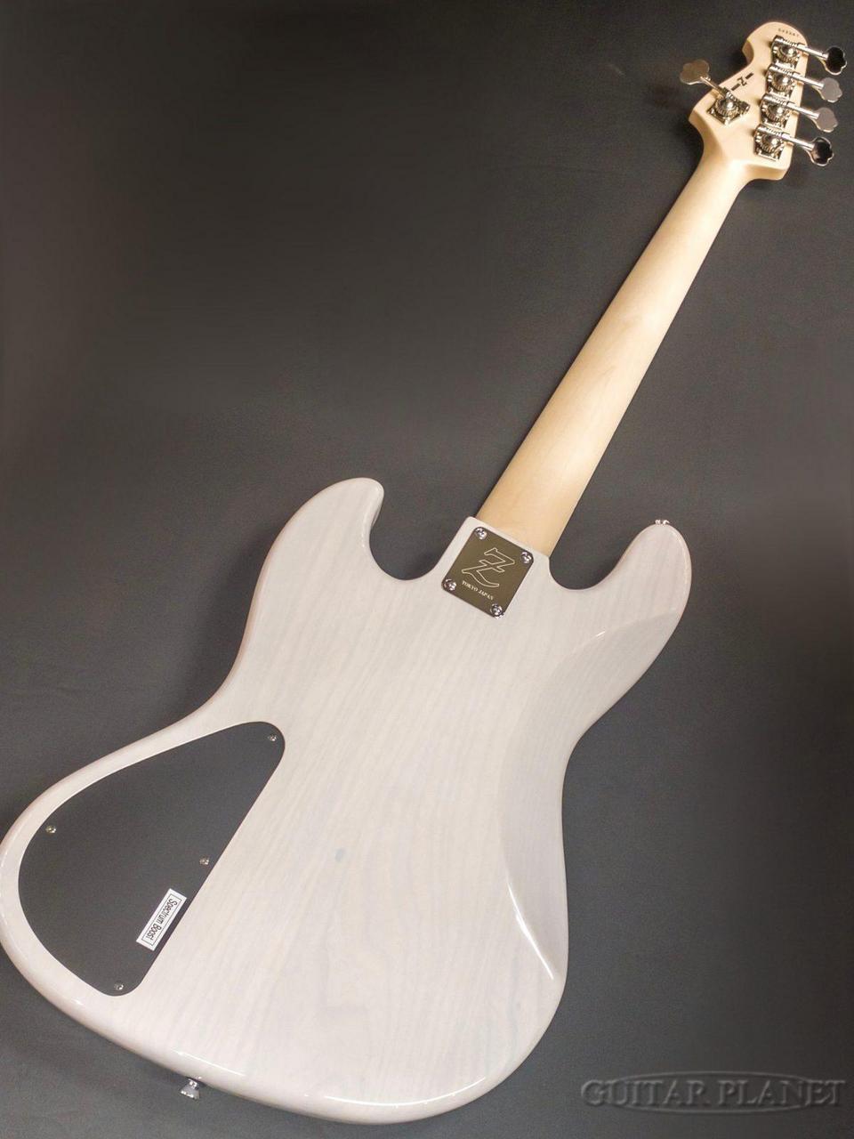 ATELIER Z M#265 -Transparent White w/Matching Head-【4.64kg