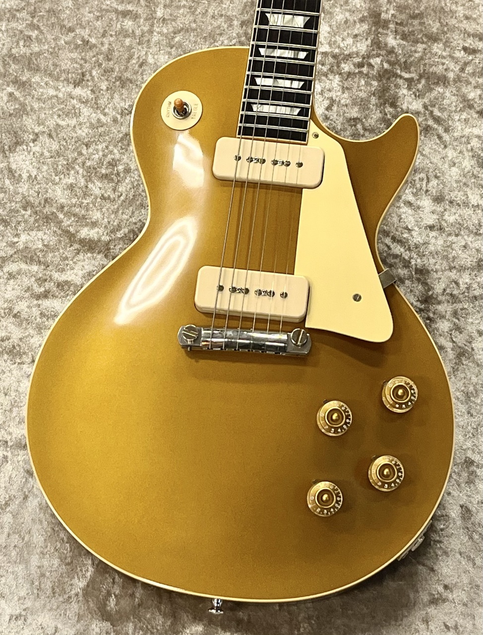 Gibson Custom Shop Japan Limited Run Historic Collection 1954 Les