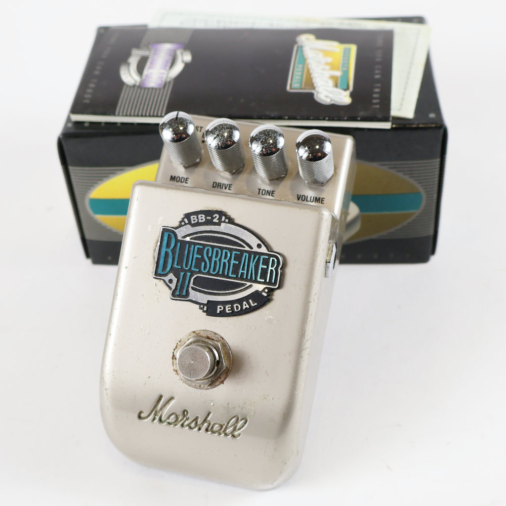 Marshall 【中古】 オーバードライブ エフェクター MARSHALL