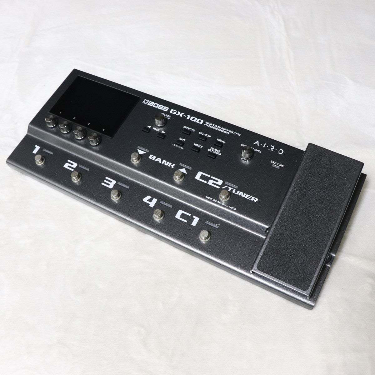 BOSS GX-100 【梅田店】（中古/送料無料）【楽器検索デジマート】