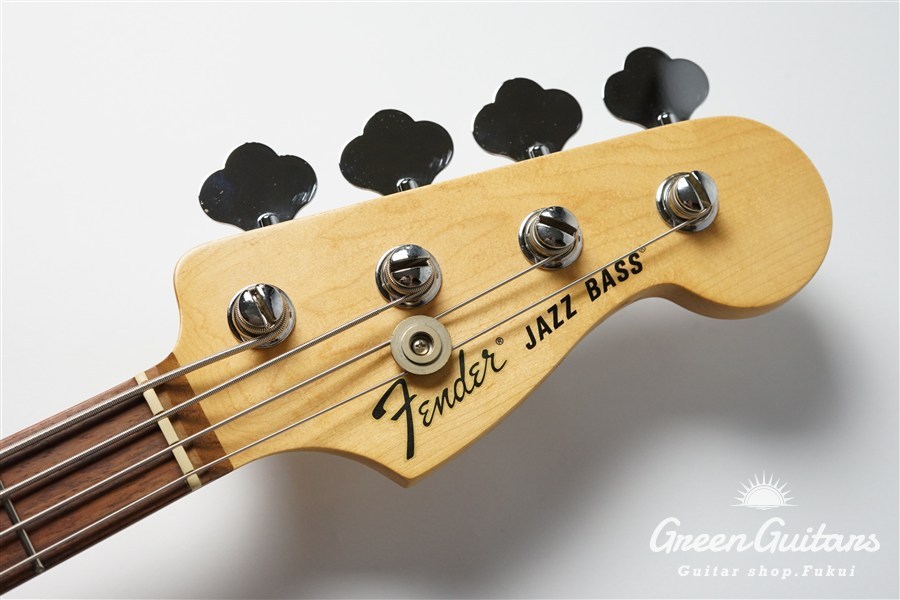 ベース Fender American (Standard) Jazz Bass '03 Fender American Jazz Bass w/S-1 Switch 3CS 2003年製