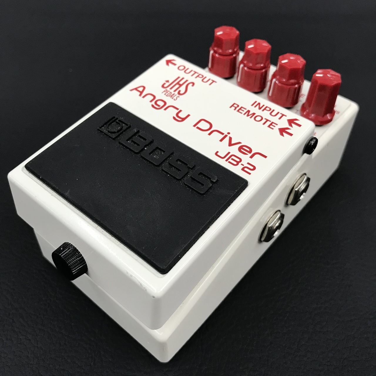 BOSS JB-2 Angry Driver（中古）【楽器検索デジマート】