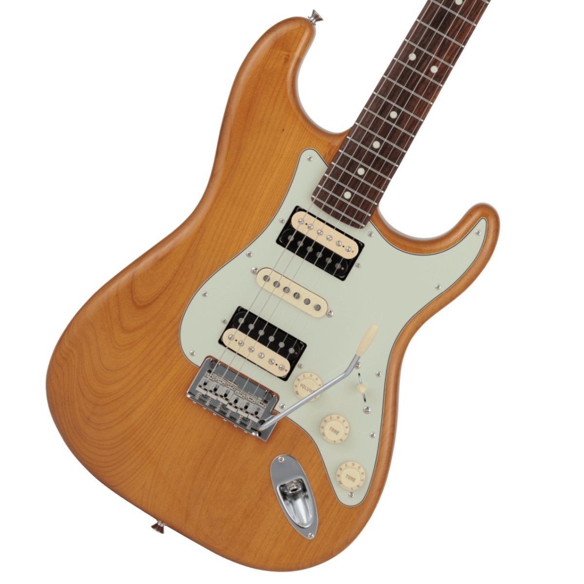 K*u様 FenderHYBRID2 2024年限定生産 Fender Made in Japan Hybrid II 2024 Collection | イシバシ楽器