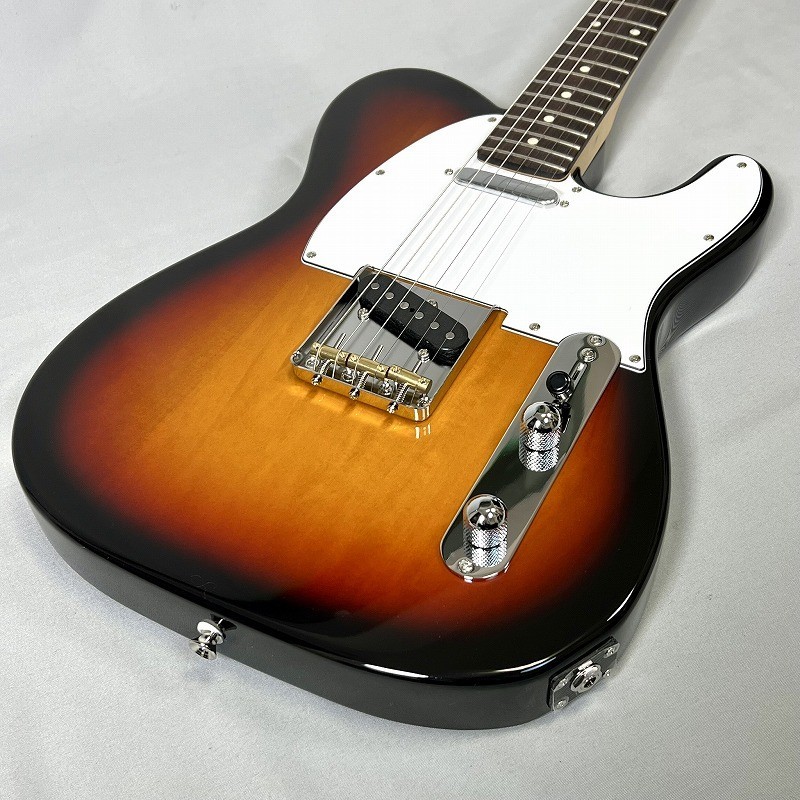 FUJIGEN(FGN) Basic Classic BCTE100RBD-3TS (3Tone Sunburst)（新品