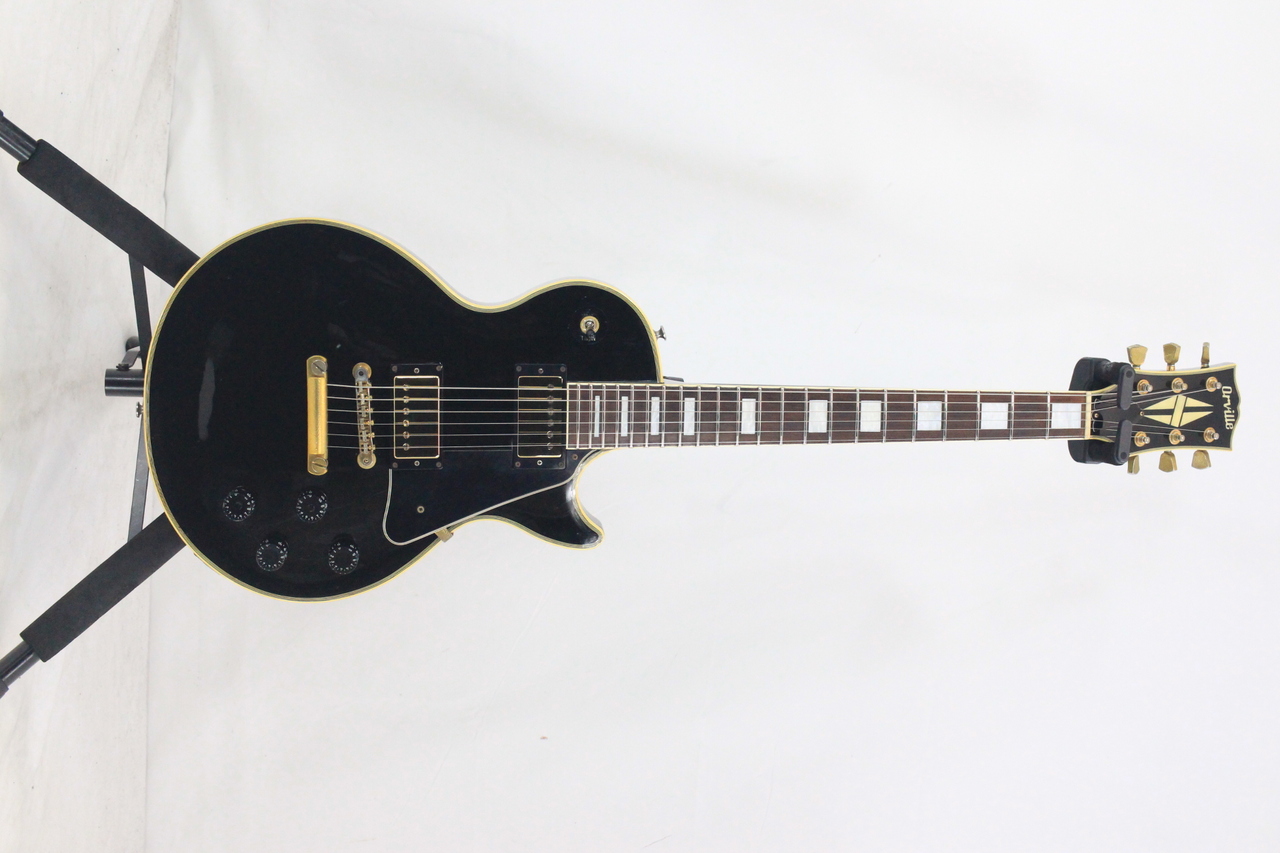 Orville by Gibson LPC-75（中古）【楽器検索デジマート】