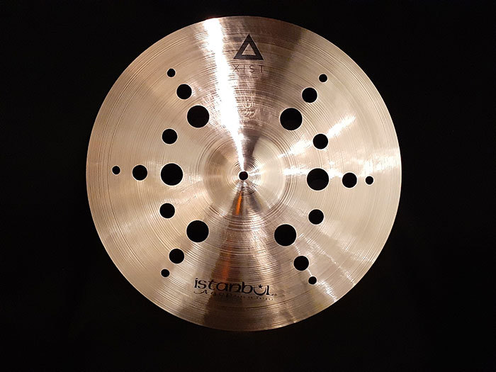 ISTANBUL AGOP XIST 18