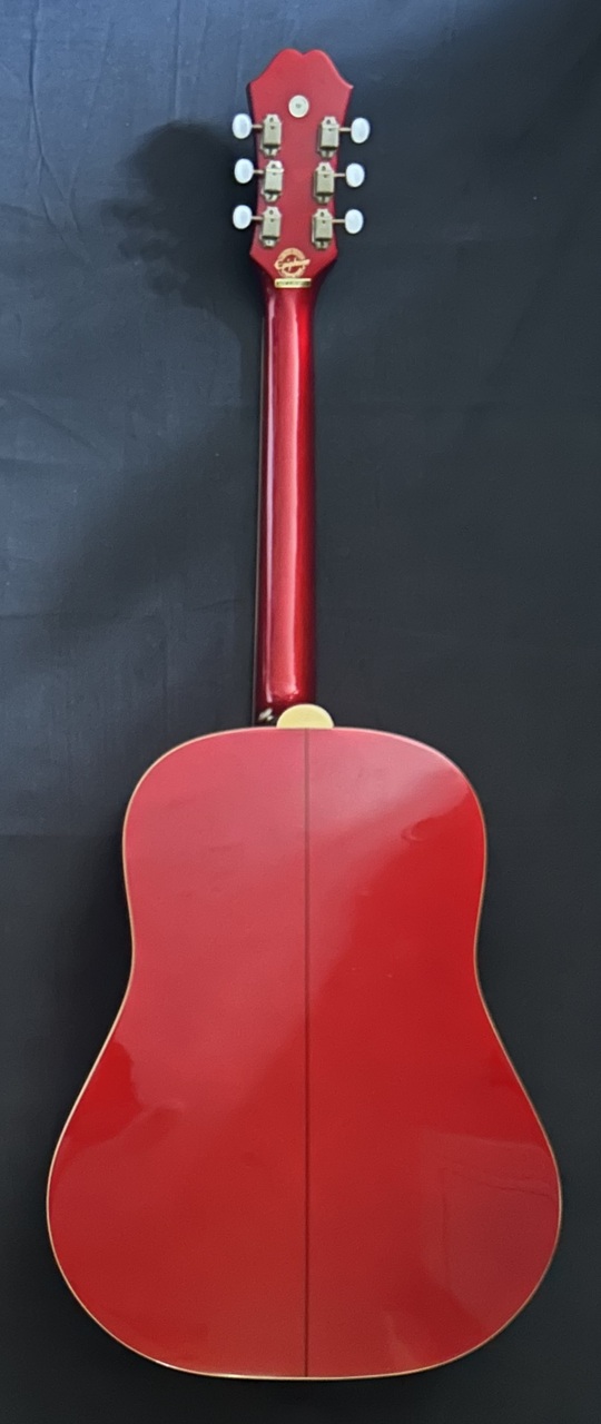 Epiphone LTD ED 1963 EJ-45 S/CR（中古）【楽器検索デジマート】