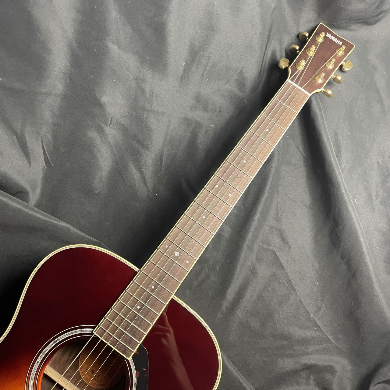 YAMAHA LS6BS ARE（中古/送料無料）【楽器検索デジマート】