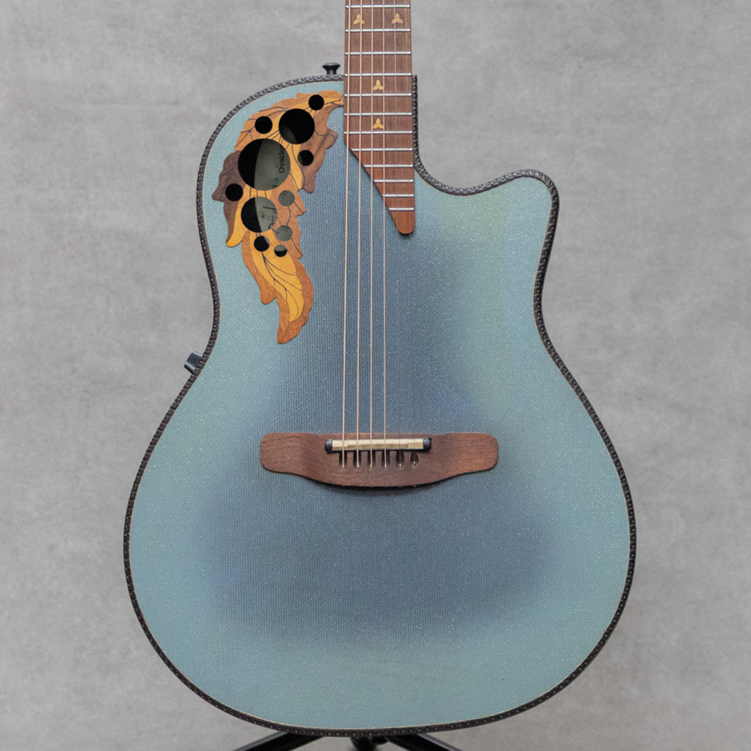 adamas by Ovation Adamas II 1581-8 / 1991（中古）【楽器検索