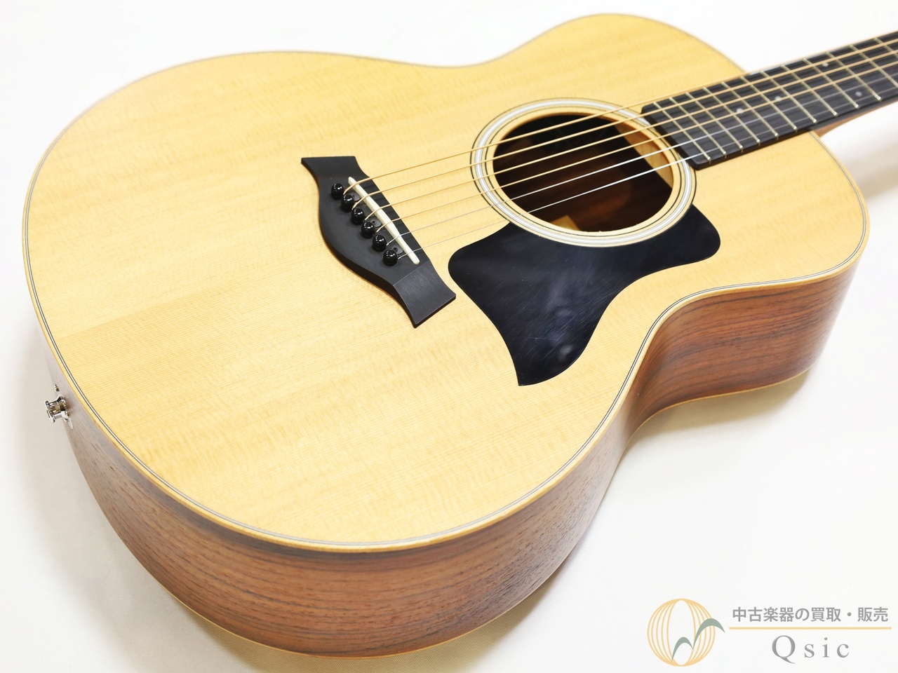 Taylor GS-MINI-e Rosewood 【返品OK】[QM333]【神戸店在庫】（中古