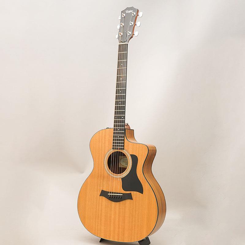 Taylor USED 中古 114ce Walnut '17 テイラー（中古）【楽器検索