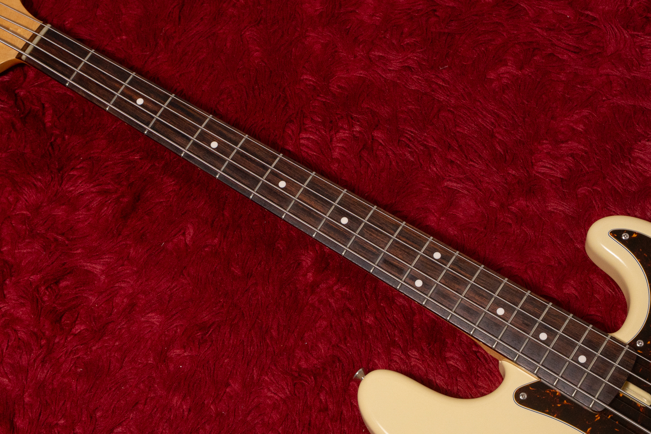 Crews Maniac Sound KTR-PB Olympic White / R 4.255kg #150381【GIB