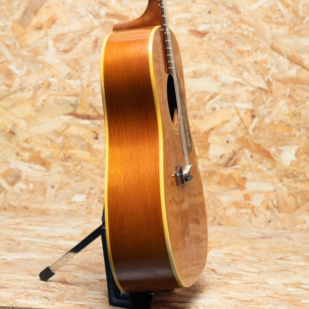 Epiphone FT-79 Texan Natural 1965（ビンテージ）【楽器検索デジマート】