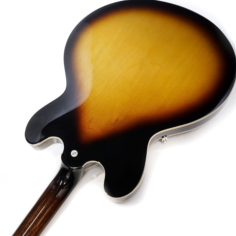 Gibson ES-345 Vintage Burst（新品）【楽器検索デジマート】