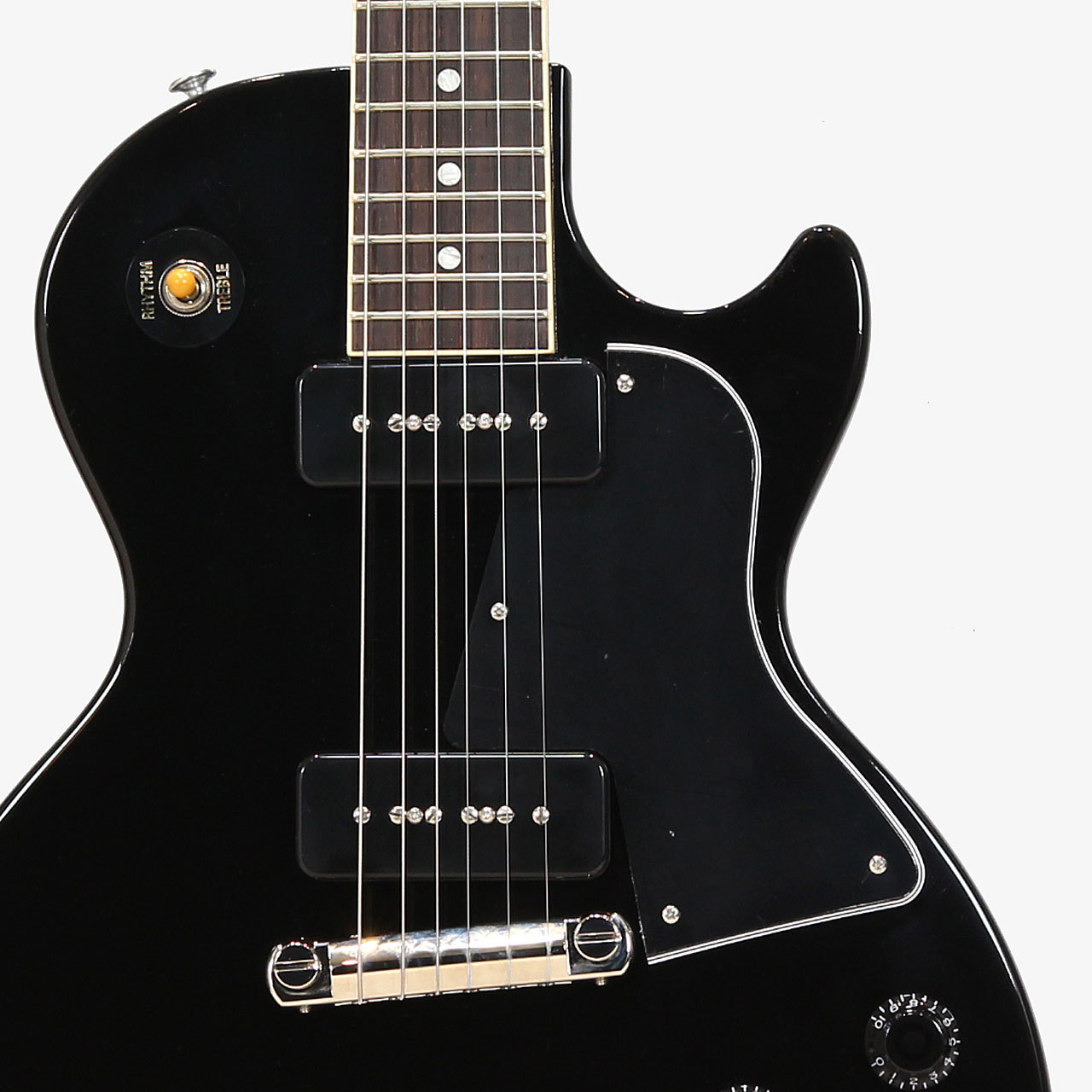 Gibson Les Paul Special / Ebony #220450178（新品/送料無料