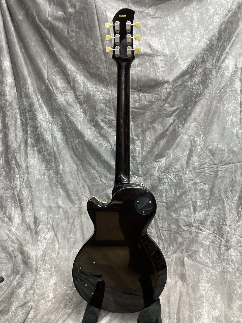 Bizen Works BURNED 54STD GOLD TOP TIGER（中古）【楽器検索デジマート】
