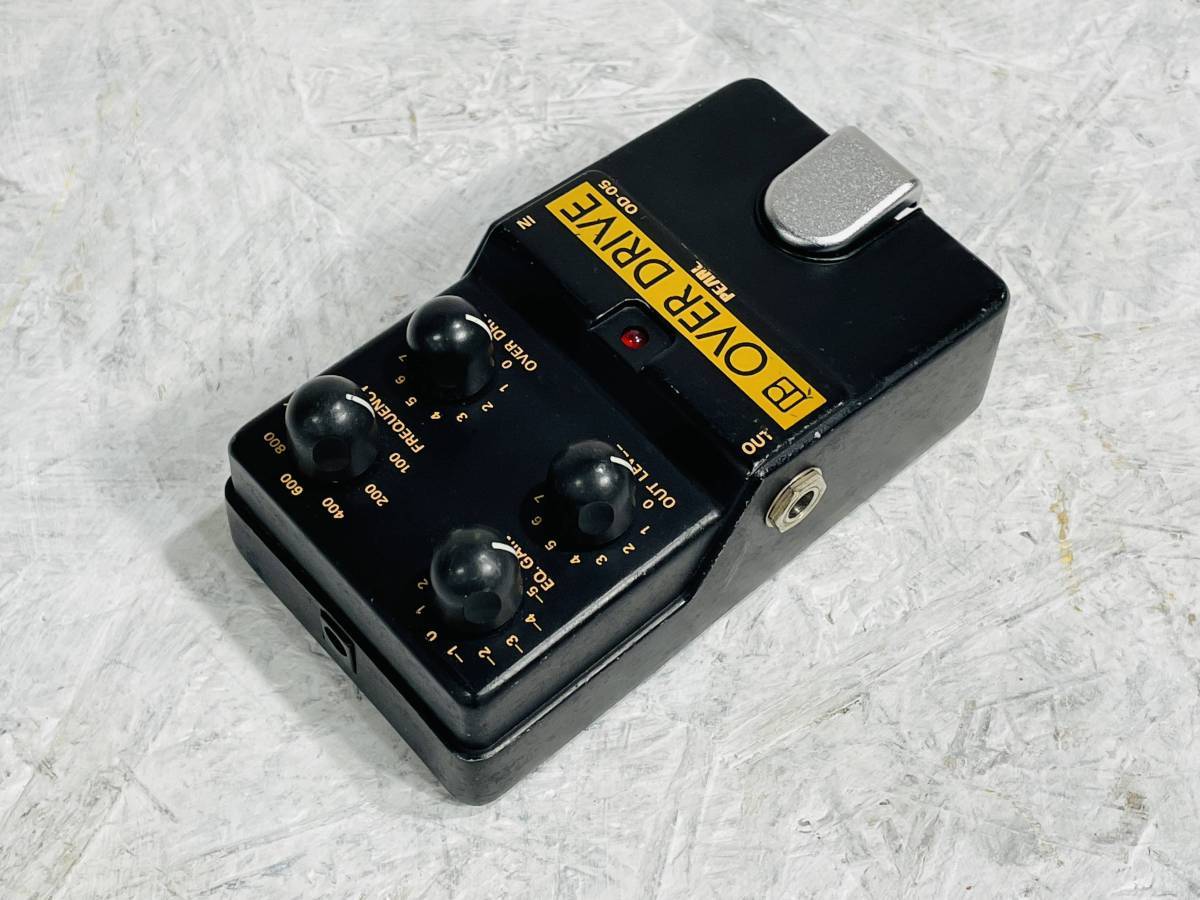 Pearl OD-05（中古）【楽器検索デジマート】