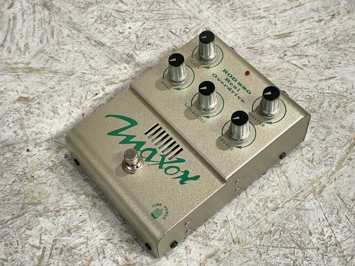 Maxon ROD880 （中古/送料無料）【楽器検索デジマート】