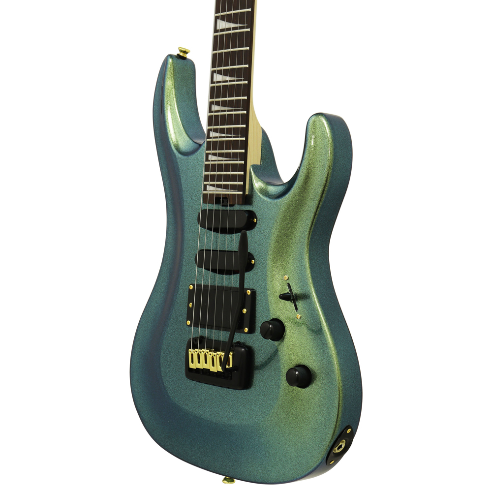 Aria Pro II アリアプロ2 MAC-CC GRBL エレキギター（新品/送料