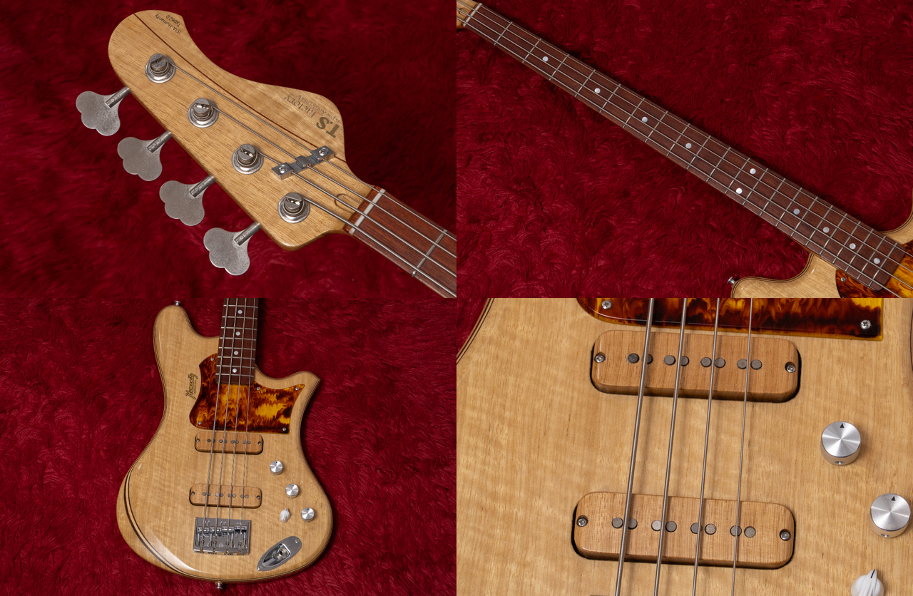 T.S factory 151A-Humanity Type2.0B #001 2022 3.815kg #none【GIB