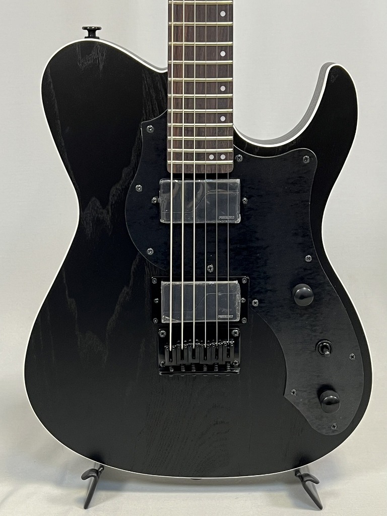 FUJIGEN(FGN) JIL2-ASH-DE664-R/OPB (Open Pore Black)（新品