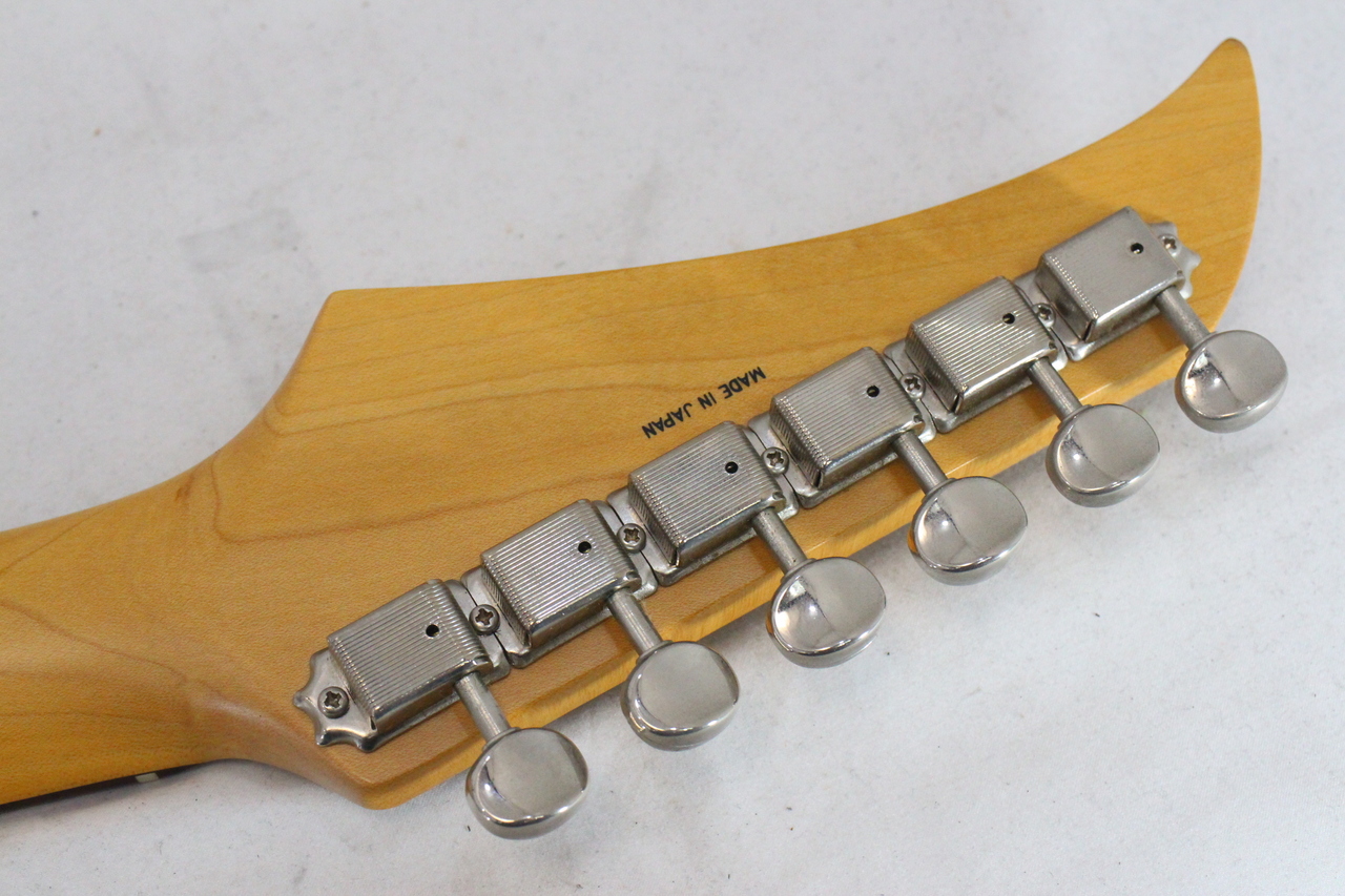 FUJIGEN(FGN) PP4-380（中古）【楽器検索デジマート】