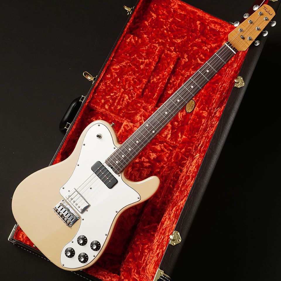 Shabat Guitars Lion Deluxe Desert Sand #433（新品）【楽器検索