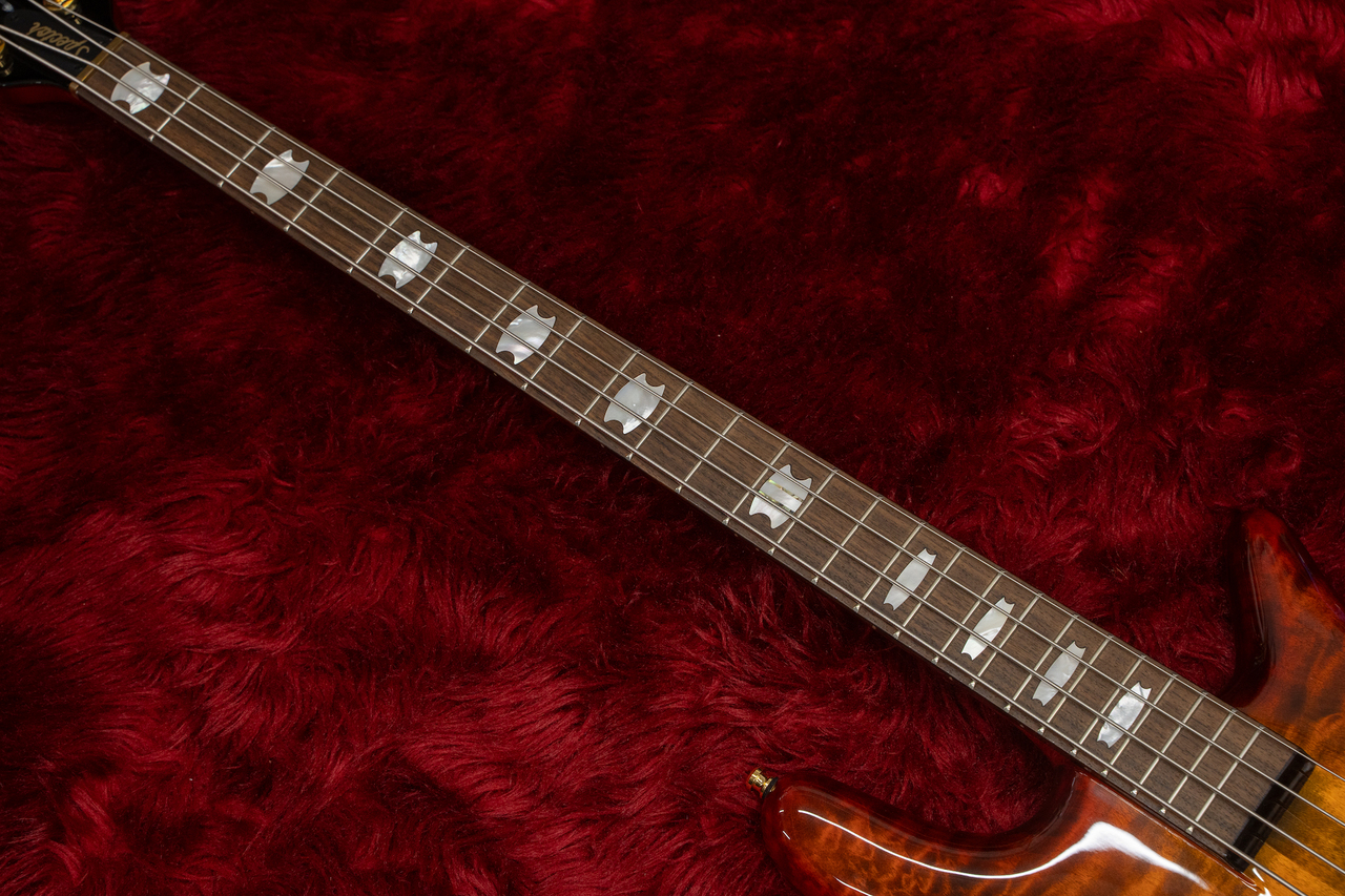 Spector EURO4LX/RAS LAYER/T.Amber 3.935kg #NB16286 【GIB横浜