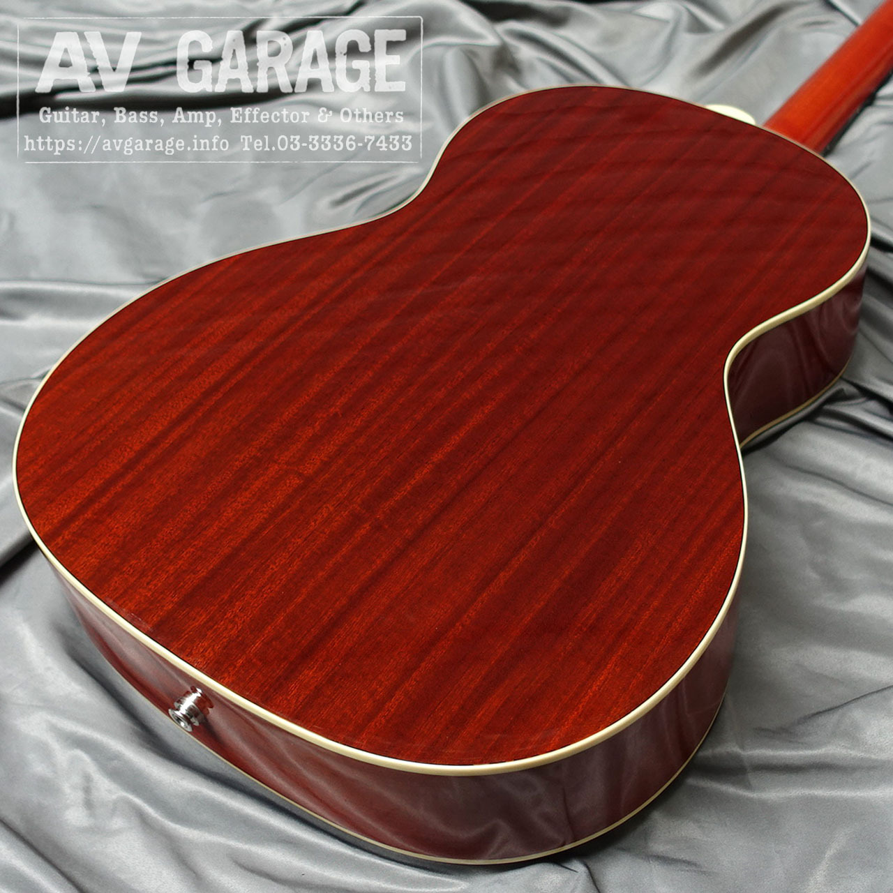 Epiphone EL-00 Pro Limited Edition（中古）【楽器検索デジマート】