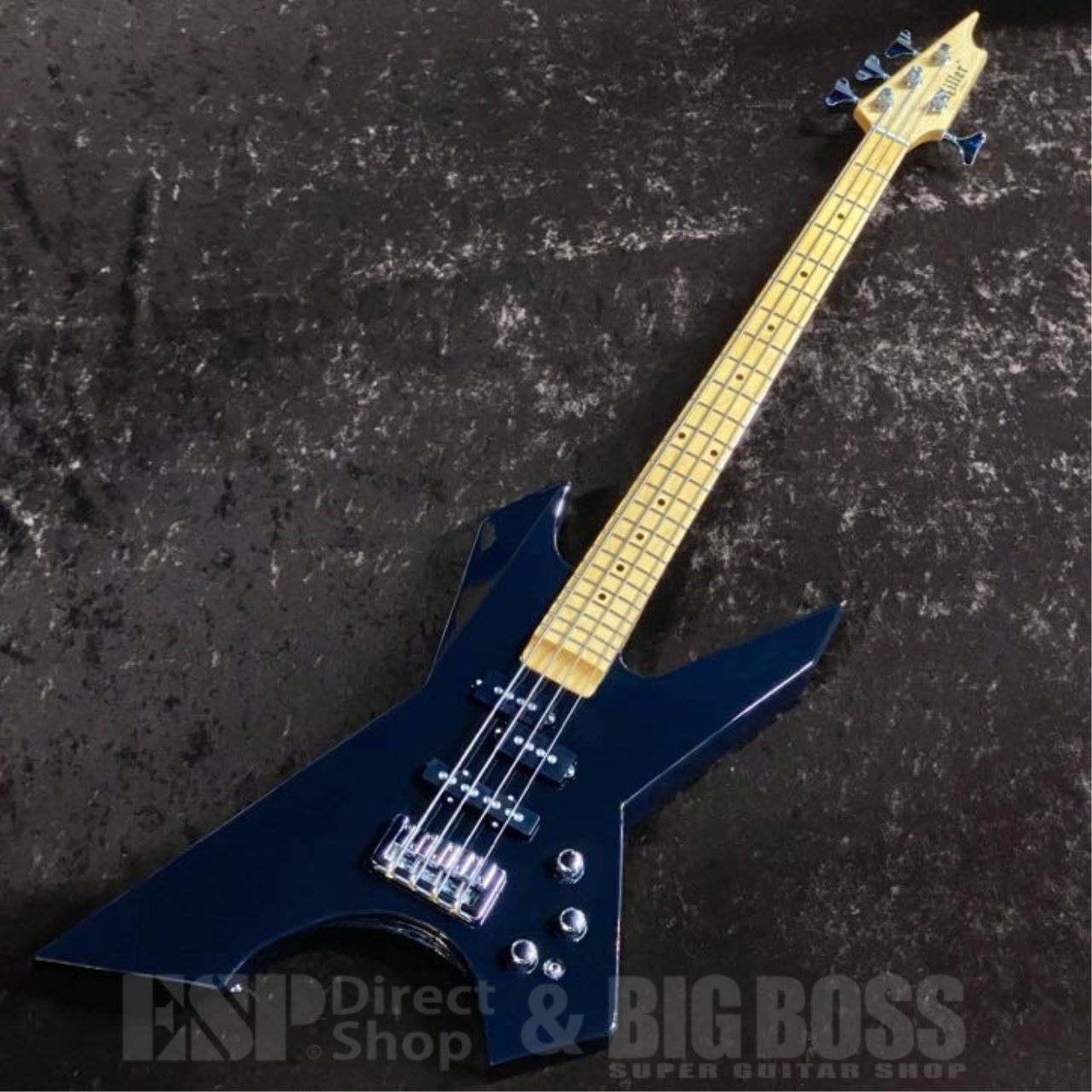 Killer KB-Impulss PJ '15（新品/送料無料）【楽器検索デジマート】
