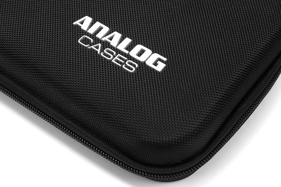 Analog Cases [ SP-404 MKII ]専用セミハードケース（新品）【楽器検索