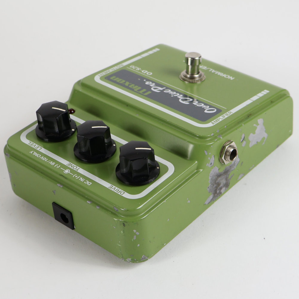 Maxon 【中古】 エフェクター オーバードライブ MAXON OD-820 Over