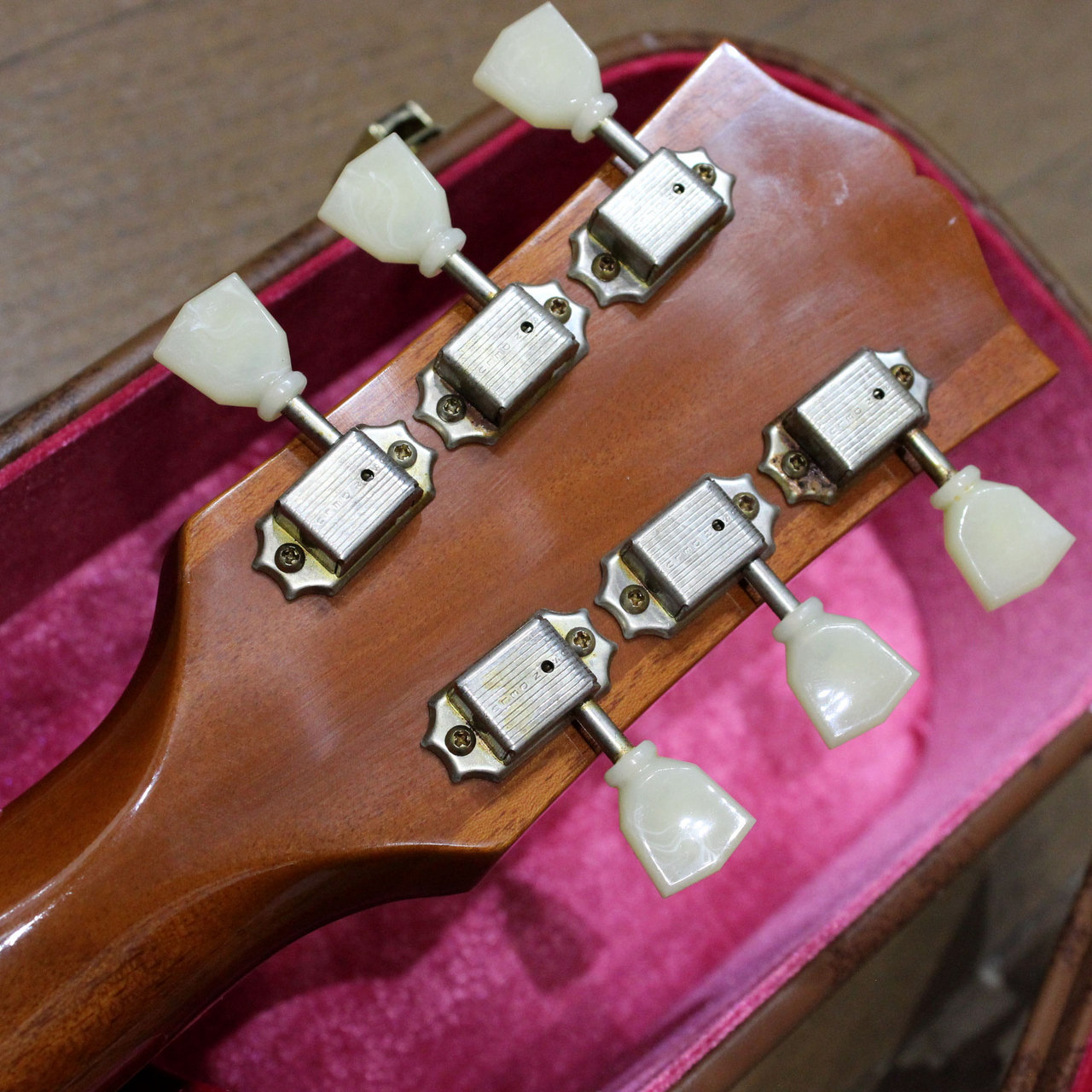 Gibson Custom Shop Historic Collection 1959 ES-355 Reissue Vintage