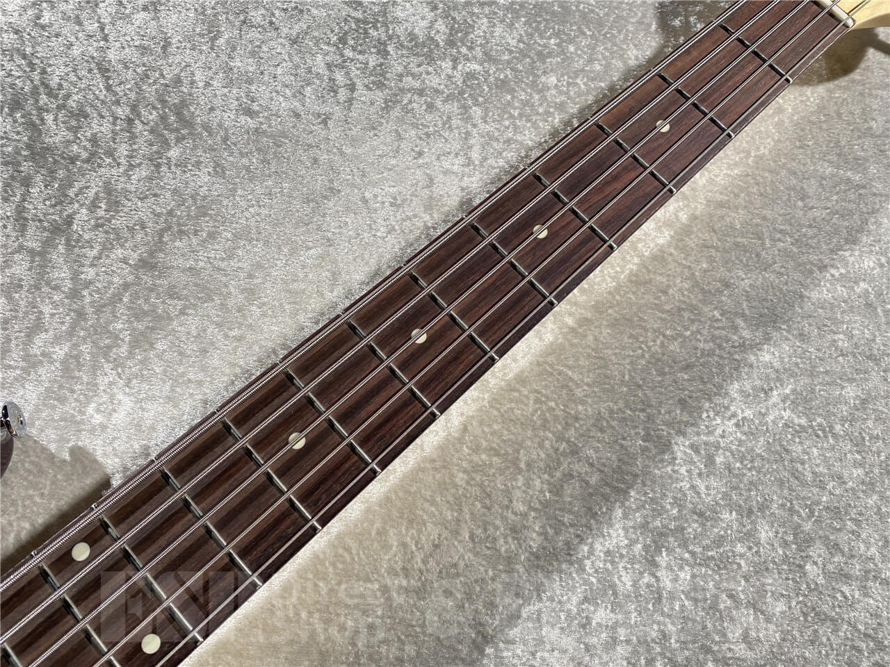 FUJIGEN(FGN) JMJ52-AL-R/AZM (Azuki Metallic)（新品/送料無料