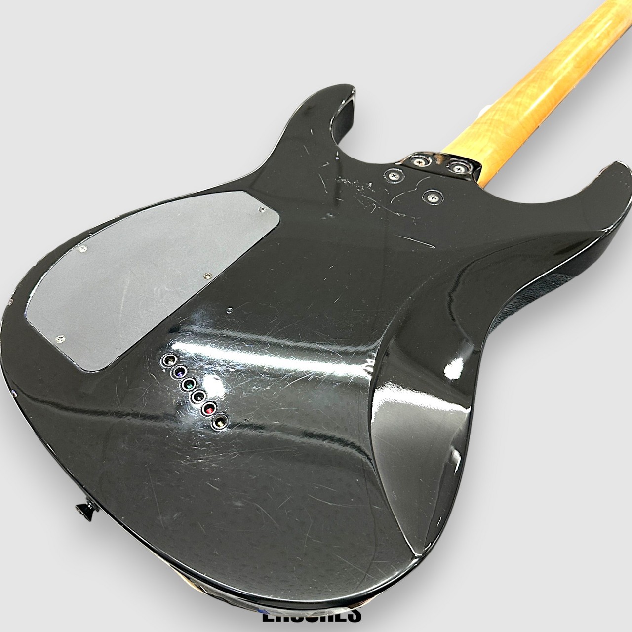 FERNANDES REVOLVER XX06（中古）【楽器検索デジマート】