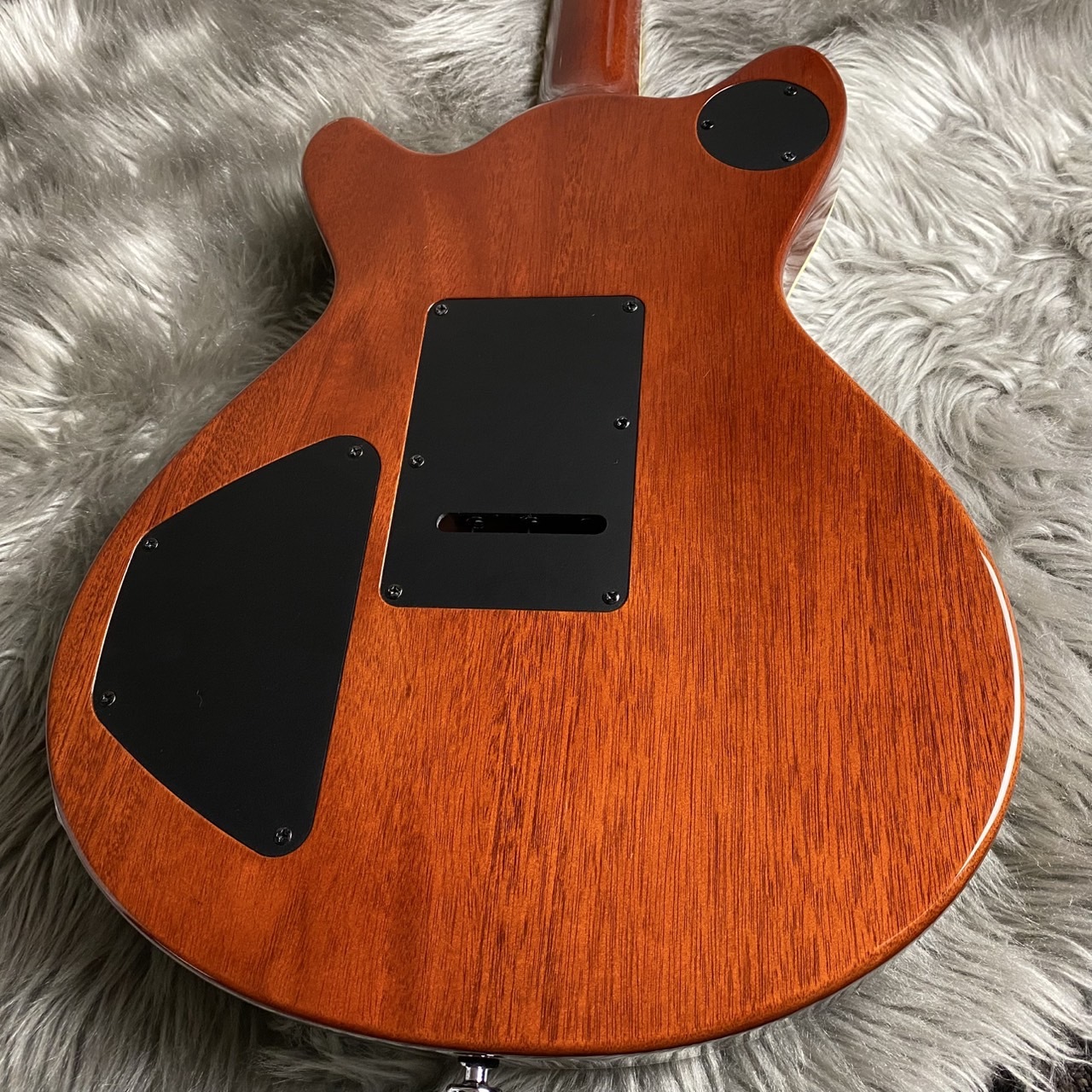 T's Guitars Arc-STD22/VS100 -Arctic Blue【現物画像】【最大36回分割