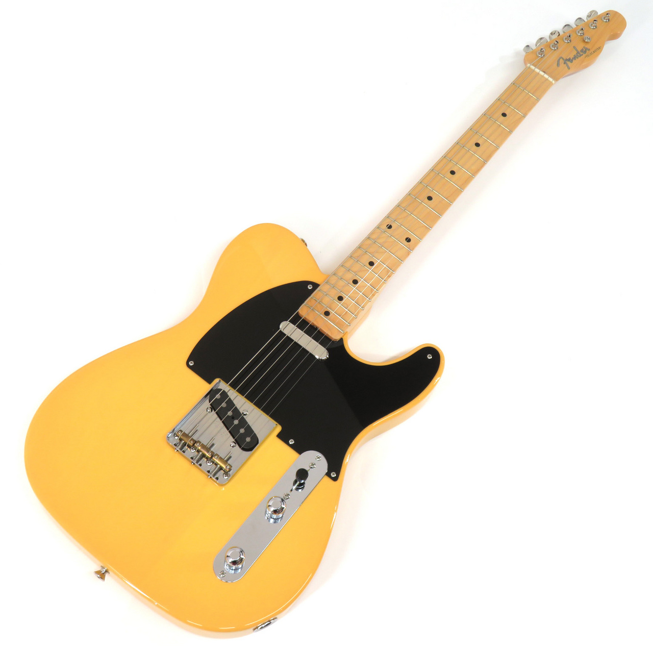 Fender Japan Made in Japan Traditional 50s Telecaster（中古/送料 