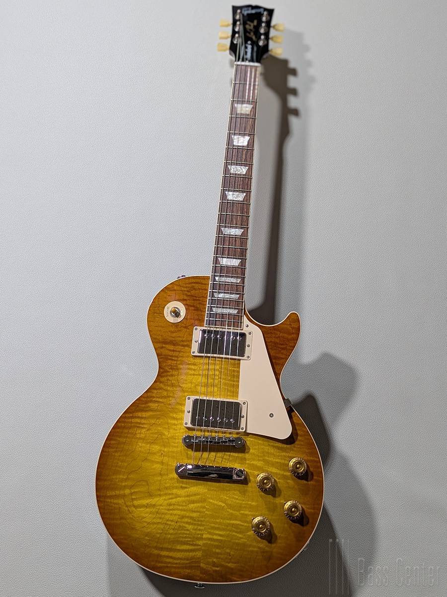 Gibson Japan Exclusive Les Paul Standard 50s 