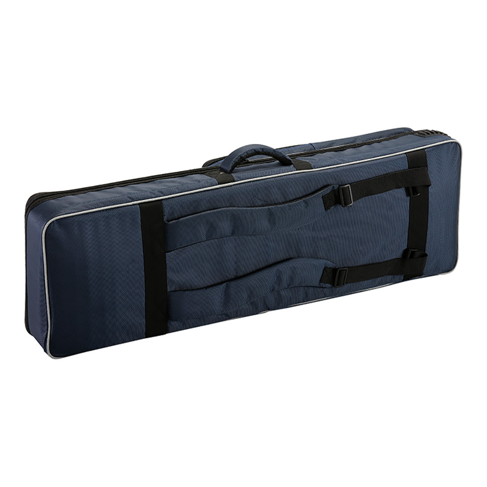 KORG KROSS 2-61-MB (Super Matte Black) 純正ケースセット 【箱ボロ