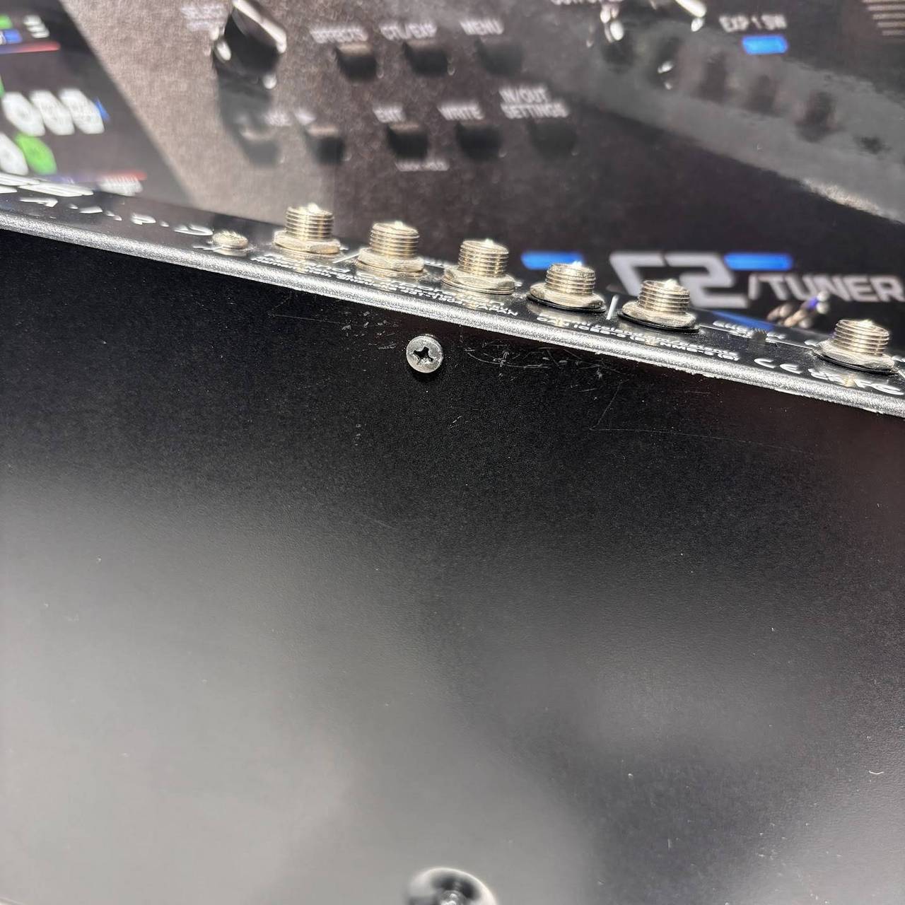 BOSS GX-100【現物画像】【BT-DUAL付属】（中古/送料無料）【楽器検索