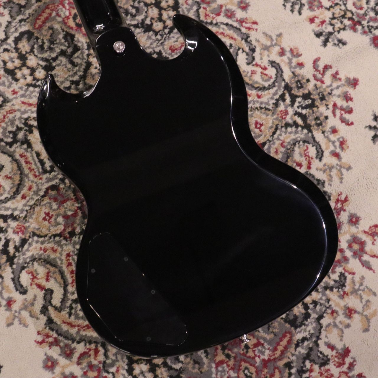 Gibson SG Standard ～Ebony～ s/n 210560299【3.04kg】【G-CLUB