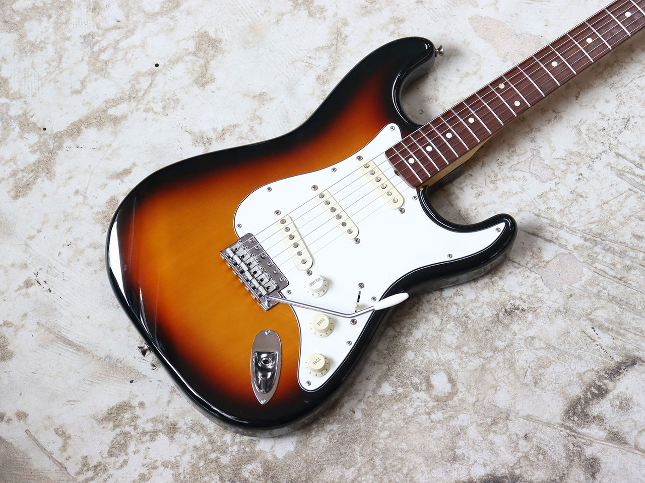 Fender Japan Fender Japan ST-62 3TS Nシリアル 93-94年製（中古/送料